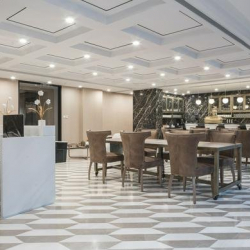 Beijing serviced office