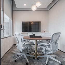 Interior of Level 15 & 31, Beijing Yintai Centre, No.2 Jianguomenwai Street