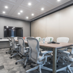 Office spaces to let in Beijing