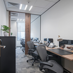 Interior of Level 15 & 31, Beijing Yintai Centre, No.2 Jianguomenwai Street