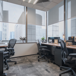 Level 15 & 31, Beijing Yintai Centre, No.2 Jianguomenwai Street executive office centres