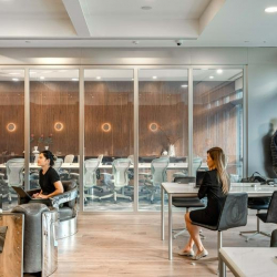 Office accomodations to rent in Hong Kong