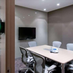 Office suites to hire in Hong Kong