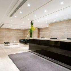 Serviced office centres to lease in Beijing