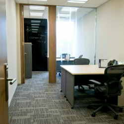 Interior of Level 15 and 31, Beijing Yintai Centre, No.2 Jianguomenwai Street, Chaoyang District