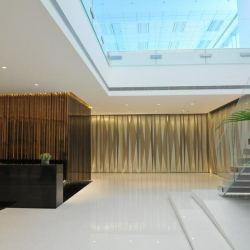 Executive suites to lease in Shenzhen