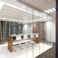 Executive office centre in Shenzhen