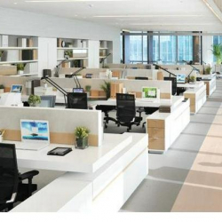 Offices at Level 15, Kerry Plaza Tower 2, No. 1 Zhong Xin Si Road, Futian District