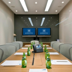 Shenzhen serviced office