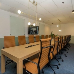 Office suites to hire in Petaling Jaya