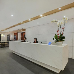 Exterior image of Level 16, The Hong Kong Club Building, 3A Chater Road, Central