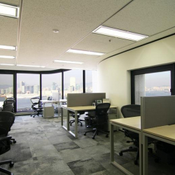 Executive suites to rent in Hong Kong