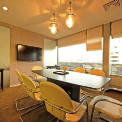 Bangkok office suite