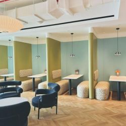 Executive offices to let in Ho Chi Minh City
