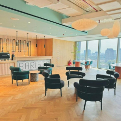 Executive office to hire in Ho Chi Minh City