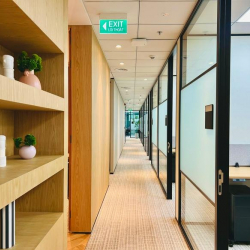 Office accomodation in Ho Chi Minh City