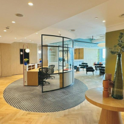 Office suite - Ho Chi Minh City