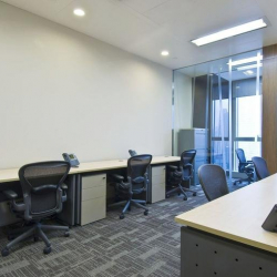 Image of Tianjin executive office