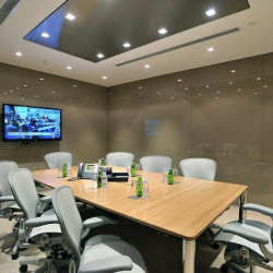 Office spaces to rent in Tianjin