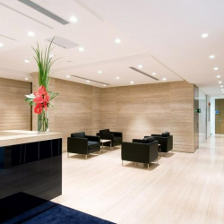 Serviced office centre to lease in Tianjin