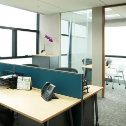 Executive office in Chengdu