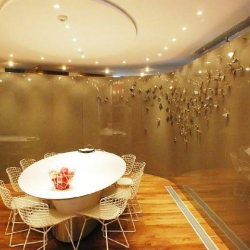 Image of Chengdu office accomodation