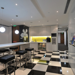 Executive office centres to rent in Beijing