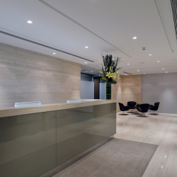 Image of Beijing serviced office