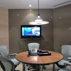 Interior of Level 17, No.38 Xiaoyun Road, Chaoyang District