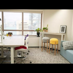 Executive office to lease in Hong Kong