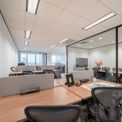 Offices at Level 18, China World Tower A, No. 1 Jianguomenwai Avenue, Chaoyang District