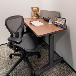 Executive suites in central Beijing