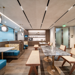 Serviced offices to rent in Beijing