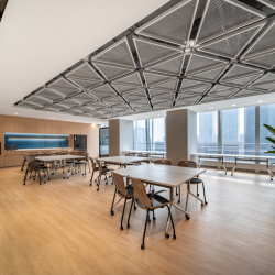 Level 18, China World Tower A, No. 1 Jianguomenwai Avenue, Chaoyang District executive offices