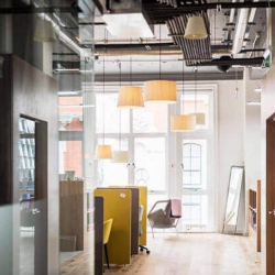 Level 18, Innovative Financial Building, No. 3678 Xin Hua Road, Yu Jia Pu Financial District, Binhai New District