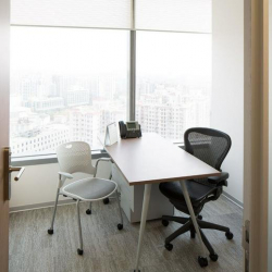 Serviced office centre - Gurugram