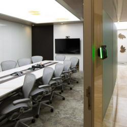 Offices at Level 18, One Horizon Center, Golf Course Road, DLF Phase – 5, Sector 43