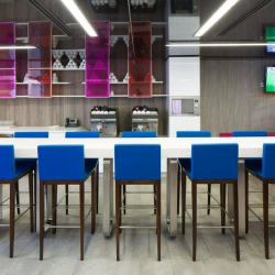 Serviced offices to let in Gurugram