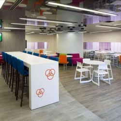 Serviced offices to rent in Gurugram