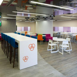 Serviced offices to rent in 