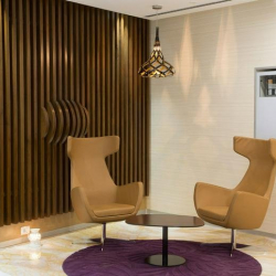 Serviced office to hire in Gurugram