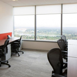 Serviced office to lease in Gurugram