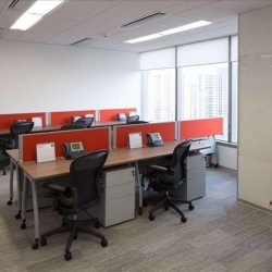Offices at Level 18, One Horizon Center, Golf Course Road, DLF Phase – 5, Sector 43
