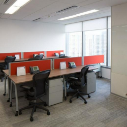 Serviced office in Gurugram
