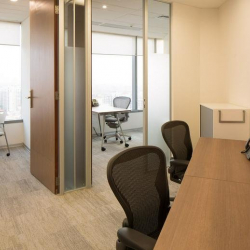 Level 18, One Horizon Center, Golf Course Road, DLF Phase – 5, Sector 43 office suites