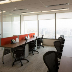 Gurugram serviced office