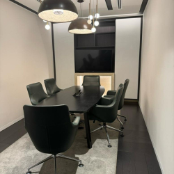 Exterior view of Level 2, 161 Collins Street