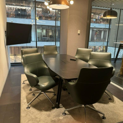 Serviced offices to rent in 