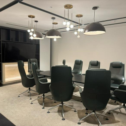 Serviced offices to rent in 