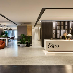 Serviced offices to rent in Melbourne